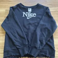 NIKEトレーナー