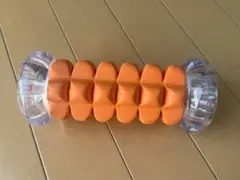 TRIGGERPOINT ナノフット ローラー