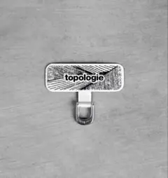 topologie Phone Strap Adapter ストラップアダプター