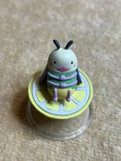 おじゃる丸電ボ フィギュア