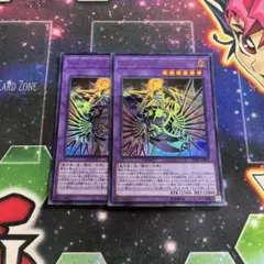アプカローネ 2枚