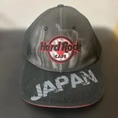 ハードロックカフェ福岡　キャップ