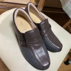 時見の靴 5E