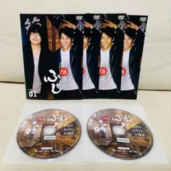 居酒屋ふじ DVD 全巻 ドラマ