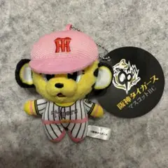 阪神タイガース マスコットBC ラウンドワン限定品 ➀