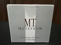 MTメタトロン MT コントアBクリーム
