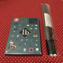 Ib 限定版 Switch版 Amazon.co.jp: Ib 限定版 【メーカー特典あり】 ＜特典＞アート