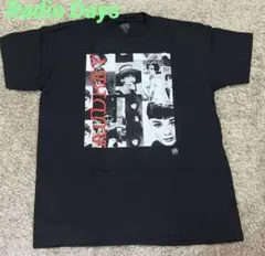 Radio Days Tシャツ サイズXL 新品未使用