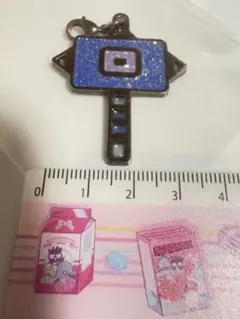 モンハン　武器アイコンステンド　ハンマー