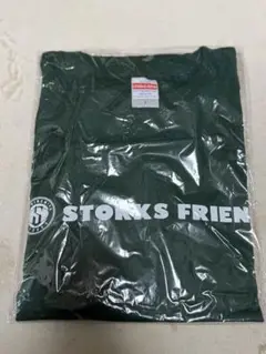 神戸ストークス前身の西宮STORKS FRIEND Tシャツ L size