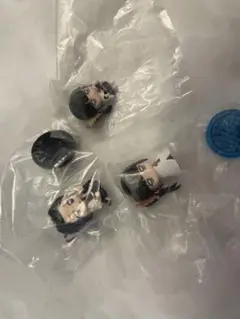 鬼滅の刃 フィギュア 3体セット