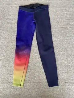 Rip Curl グラデーションウェットパンツ