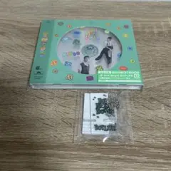 BOYNEXTDOOR BOYLIFE ソロジャケット盤　リウ　weverse