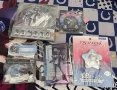 フラガリアメモリーズ タッサム