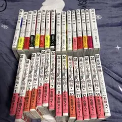 東京喰種(トーキョーグール)全14巻+:re全16巻+animeの31冊セット