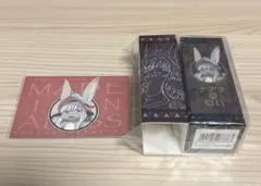 ナナチの匂い オードトワレ 30mL