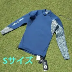 VOLCOM NEO REVO タッパー1.5mm Sサイズ
