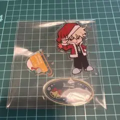 ヒロアカ　アクスタ