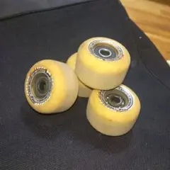 スピットファイアウィール SPITFIRE