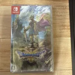 Switch ドラゴンクエスト3 そして伝説へ