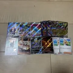 ポケモンカード リーリエの決心 ふしぎなアメsr その他