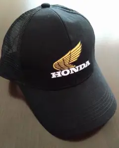 HONDA ホンダ ウィング キャップ 帽子