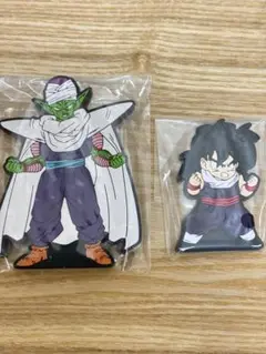 一番くじ　ドラゴンボール　未来への決闘
