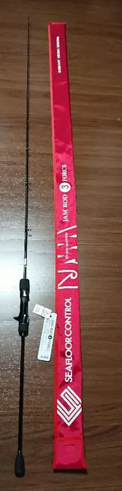 2025年最新】JAMロッド 2forceの人気アイテム - メルカリ