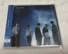 Aぇ! group 《A》BEGINNING 初回限定盤B