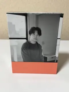 星野源 Gen Box Set "Visual" 初回限定盤