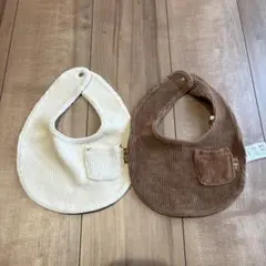 コーデュロイ スタイ 2枚セット