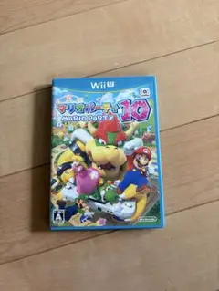 マリオパーティ10