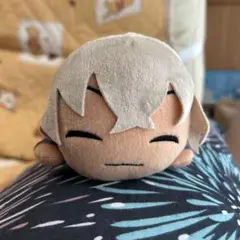 名探偵コナン 寝そべり ぬいぐるみ 36マスの完全犯罪 安室透 1点セット