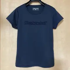 美品　バボラ　半袖シャツ　M