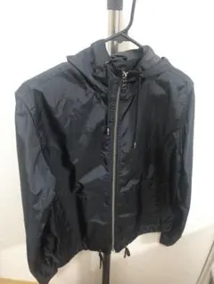 Armani Exchange ナイロンジャケット XS ブラック