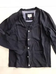 THE SHOP TK カーディガン　タケオキクチ