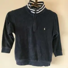 Polo by Ralph Lauren ジップアップ 120