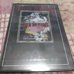 Crimson Shiva「EDEN OF IDEAL」DVD　新品未開封