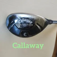 Callaway UT 22°