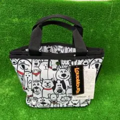 【新品】ラウドマウス カートポーチ LM-RP0007 マッツレッドカラーズ