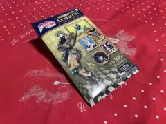 ファミリーマート限定 あくすた〜ず！ アヴドゥル