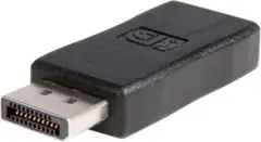 StarTech.com DisplayPort - HDMI 変換アダプタ