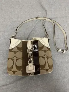 coach バック