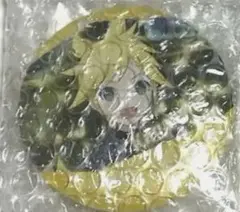 プロセカ　鏡音レン セガラッキーくじ あんスタ 缶ミラー