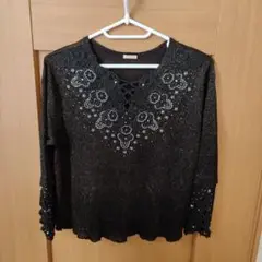 フォークダンス衣装 トップス