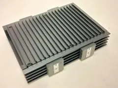 Scythe SCH-1000 氷室(HIMURO)3.5インチHDD用静音冷却