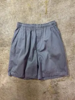 90s Puritan コットンイージーショーツ 短パン ヴィンテージ 古着