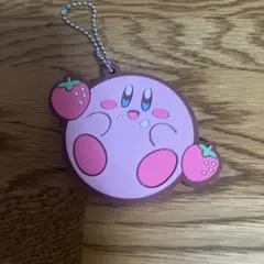 カービィ アクリルキーホルダー 任天堂