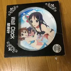 2025年最新】けいおん クロックの人気アイテム - メルカリ