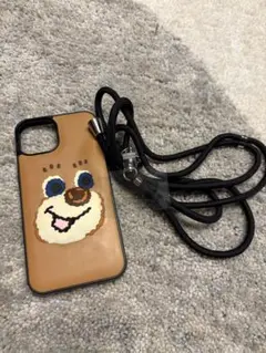 【大幅お値下げ❗️新品未使用】フェイラー テディ iPhone スマホケース 2025年最新】ドアップテディ スマホの人気アイテム - メルカリ